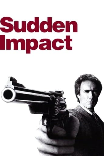 Sudden Impact poster - Find streaming availability