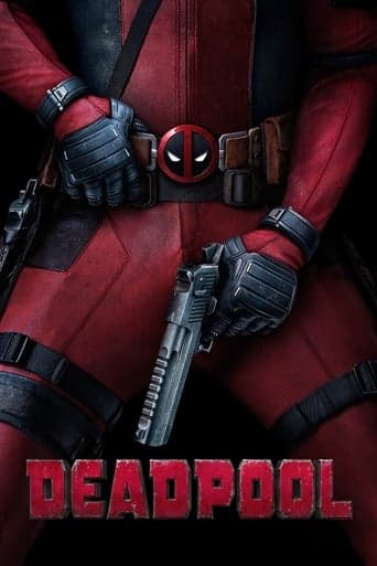 Deadpool poster - Find streaming availability