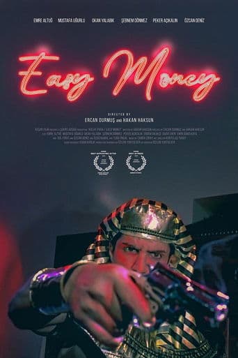 Kolay Para poster - Find streaming availability
