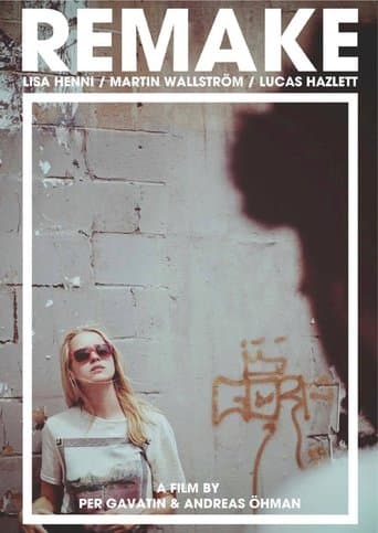 Remake poster - Find streaming availability