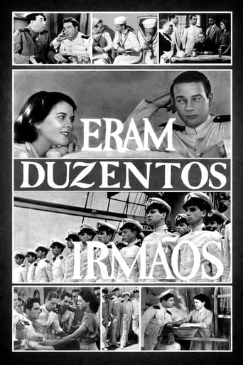 Eram Duzentos Irmãos poster - Find streaming availability