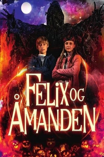 Felix og Åmanden poster - Find streaming availability