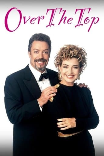 Over the Top poster - Find streaming availability