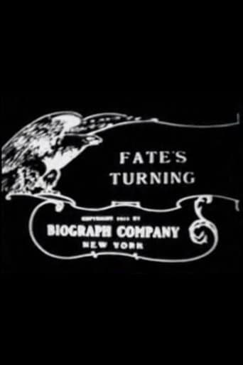 Fate's Turning poster - Find streaming availability