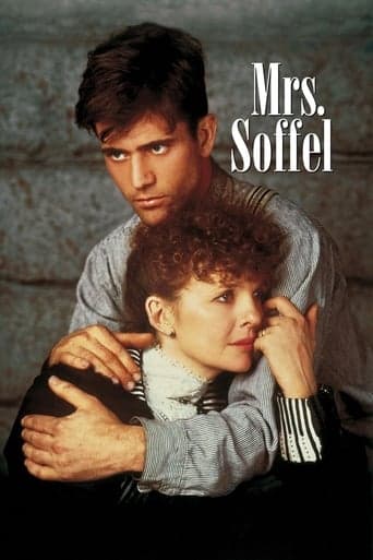 Mrs. Soffel poster - Find streaming availability