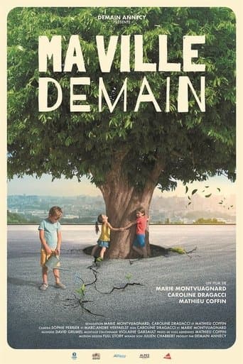 Ma ville demain poster - Find streaming availability