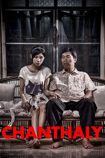 Chanthaly poster - Find streaming availability