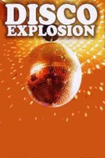 Disco Explosion - Flash Back poster - Find streaming availability