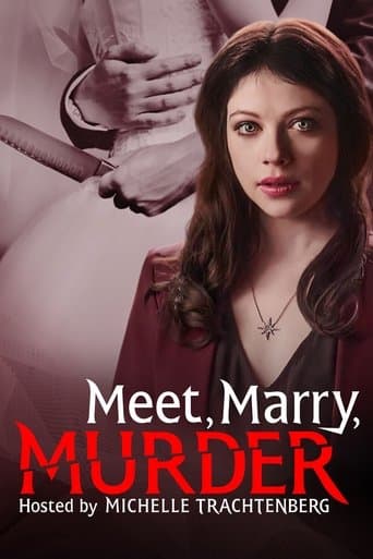 Meet, Marry, Murder poster - Find streaming availability