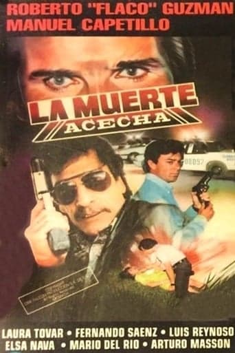 La muerte acecha poster - Find streaming availability