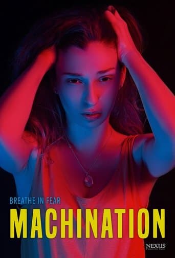 Machination poster - Find streaming availability