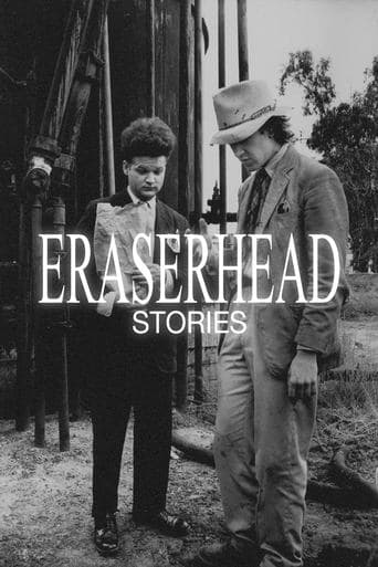 Eraserhead Stories poster - Find streaming availability