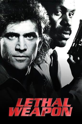 Lethal Weapon poster - Find streaming availability