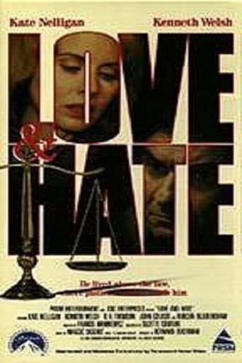 Love and Hate: The Story of Colin and Joanne Thatcher poster - Find streaming availability