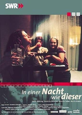 In einer Nacht wie dieser poster - Find streaming availability