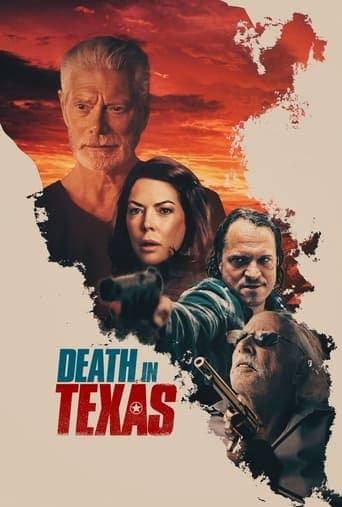 Death in Texas poster - Find streaming availability