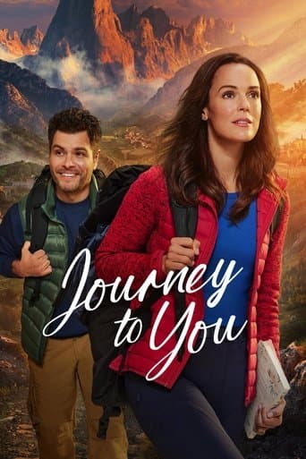 Journey to You poster - Find streaming availability
