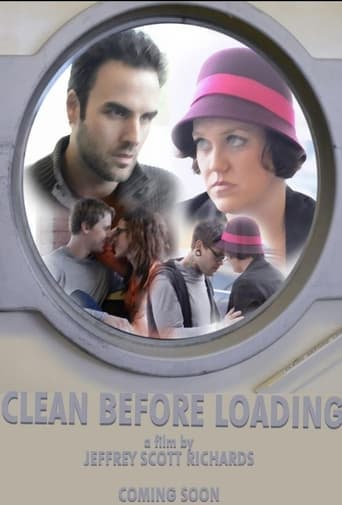 Clean Before Loading poster - Find streaming availability