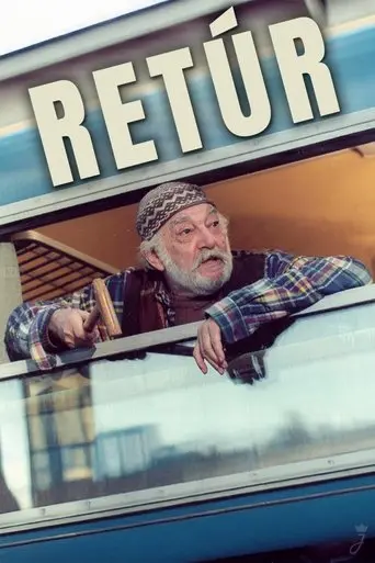 Return Ticket poster - Find streaming availability