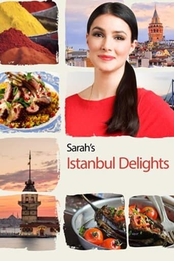 Sara's Istanbul Delights poster - Find streaming availability