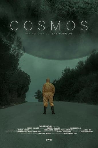 Cosmos poster - Find streaming availability