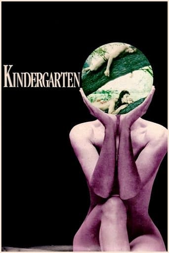 Kindergarten poster - Find streaming availability