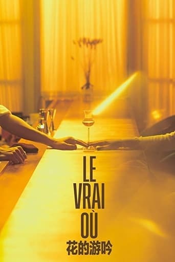 Le Vrai Où poster - Find streaming availability