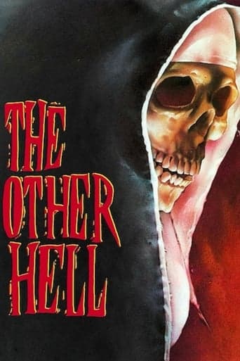 The Other Hell poster - Find streaming availability