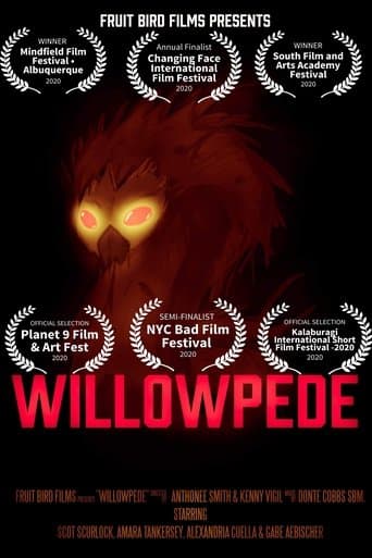 Willowpede poster - Find streaming availability