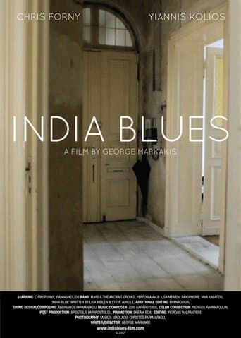India Blues: Eight Feelings poster - Find streaming availability