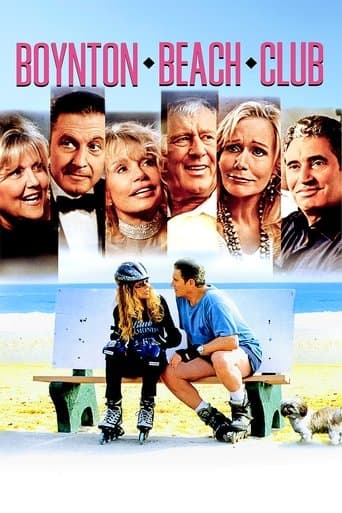 Boynton Beach Club poster - Find streaming availability