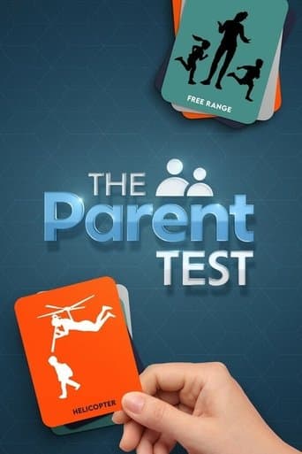 The Parent Test poster - Find streaming availability