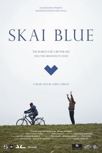 Skai Blue poster - Find streaming availability