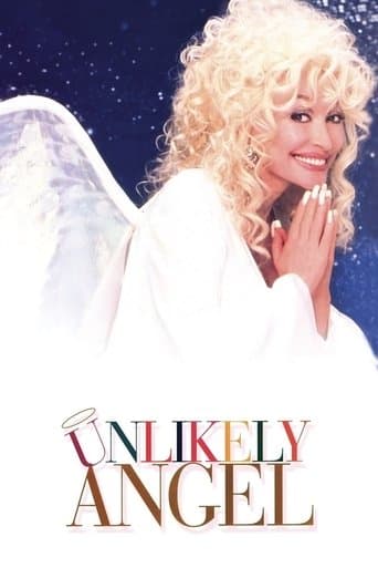Unlikely Angel poster - Find streaming availability