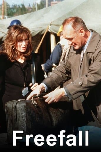 Free Fall poster - Find streaming availability