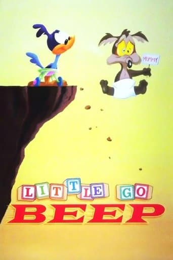 Little Go Beep poster - Find streaming availability
