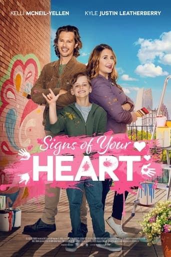 Signs of Your Heart poster - Find streaming availability