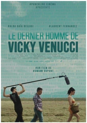 Le dernier homme de Vicky Venucci poster - Find streaming availability