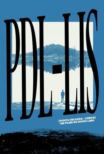 PDL-LIS poster - Find streaming availability