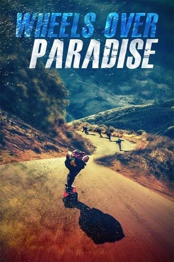 Wheels Over Paradise poster - Find streaming availability