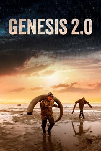 Genesis 2.0 poster - Find streaming availability