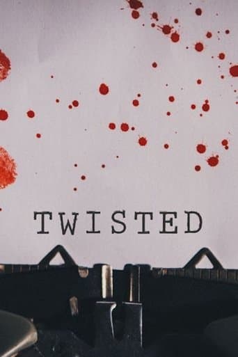 Twisted poster - Find streaming availability
