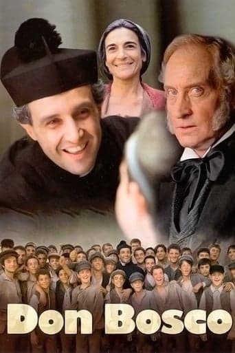 Saint John Bosco Mission to Love poster - Find streaming availability