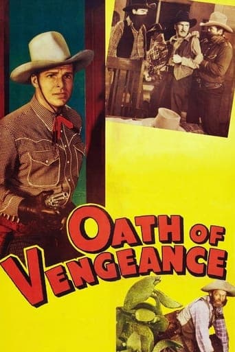 Oath of Vengeance poster - Find streaming availability