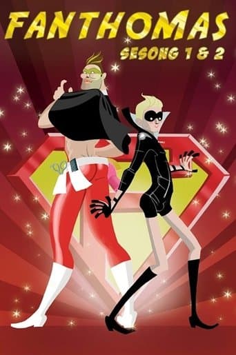 Fanthomas poster - Find streaming availability
