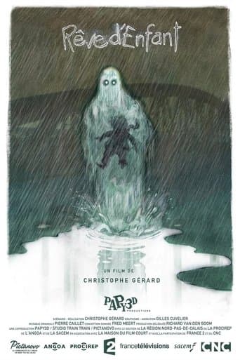 Child Dream poster - Find streaming availability