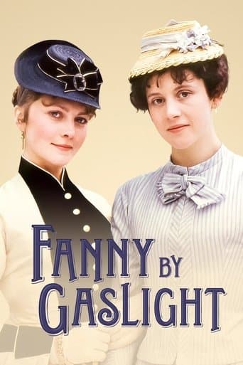 Fanny by Gaslight poster - Find streaming availability