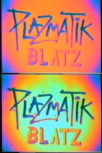 Plazmatic Blatz poster - Find streaming availability
