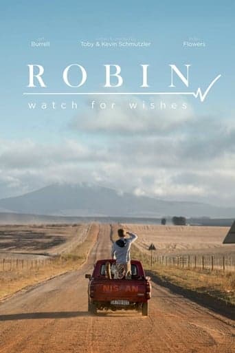 Robin: Watch for Wishes poster - Find streaming availability