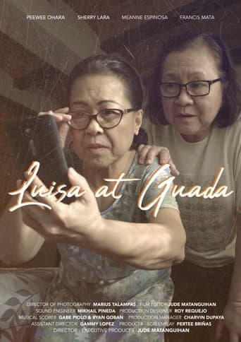 Lusia and Guada poster - Find streaming availability